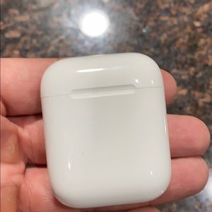 Apple airpods